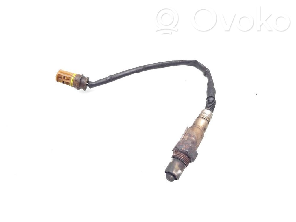 Sonda lambda