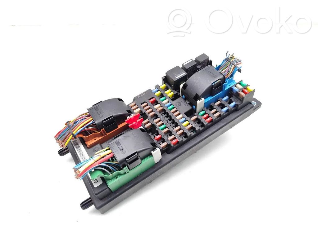 Fuse module   EJ3214F041AC