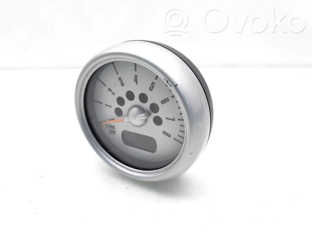 Mini One - Cooper R57 Tachometer 