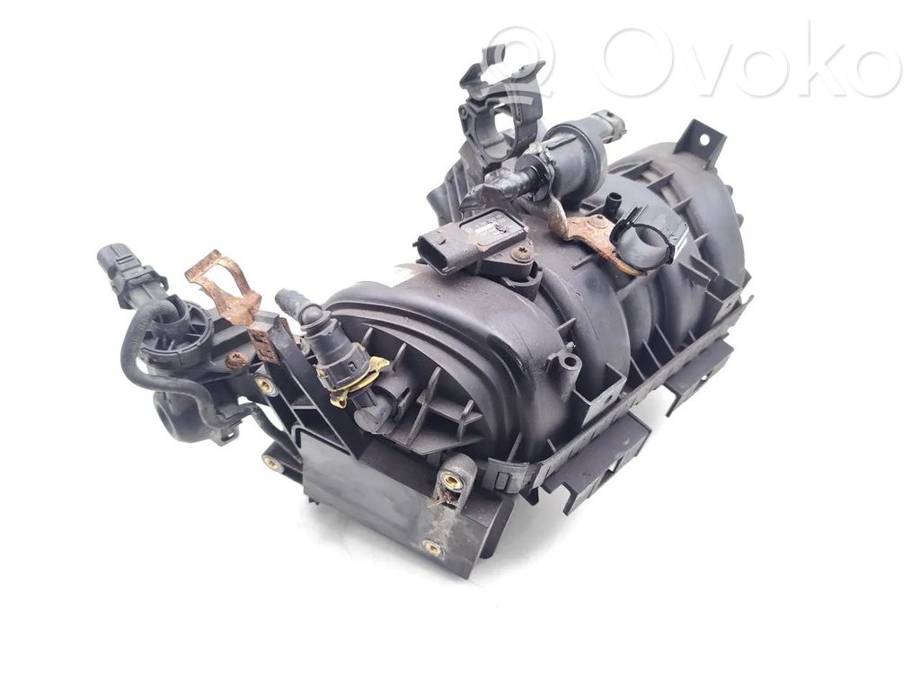 Opel Corsa D Kolektorius įsiurbimo 