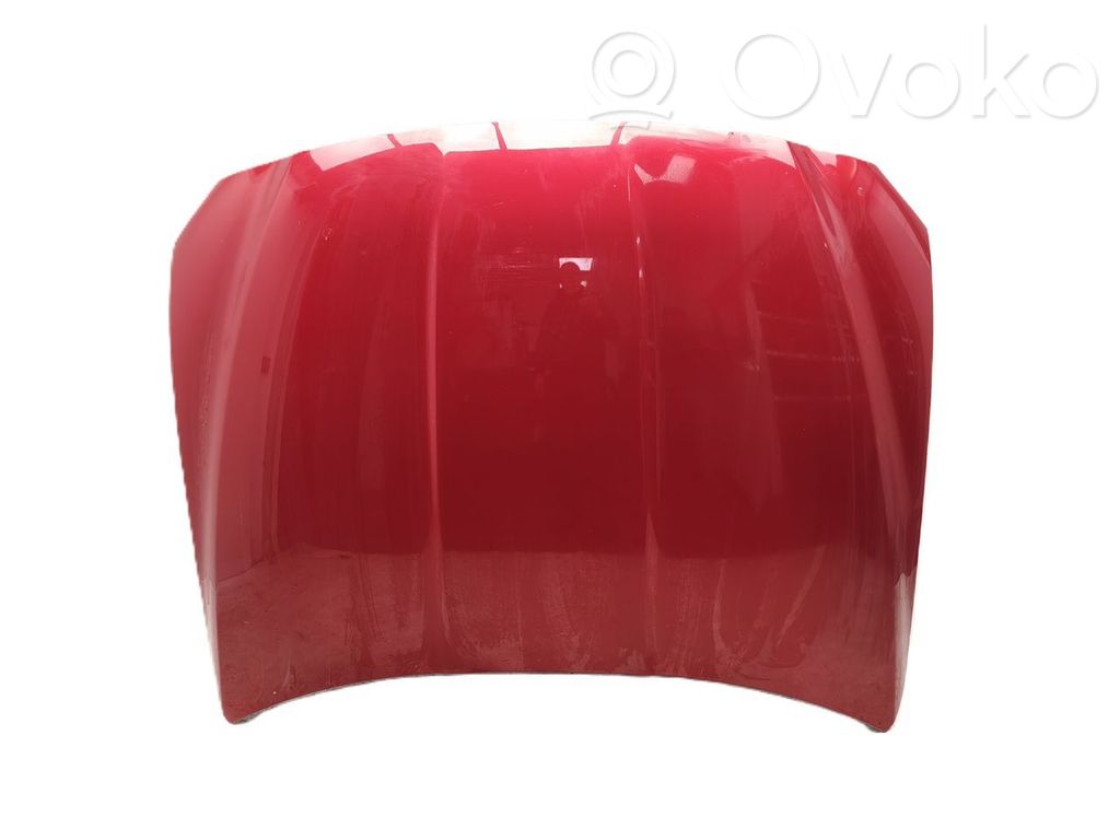 Motorhaube