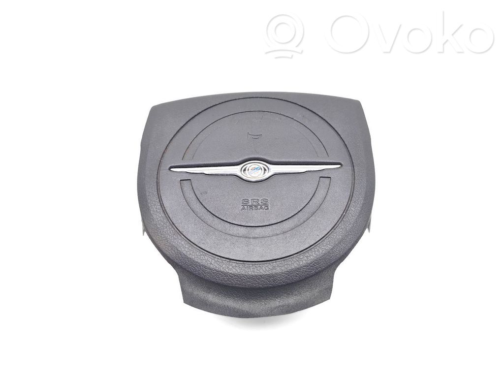Chrysler 300 - 300C Airbag dello sterzo