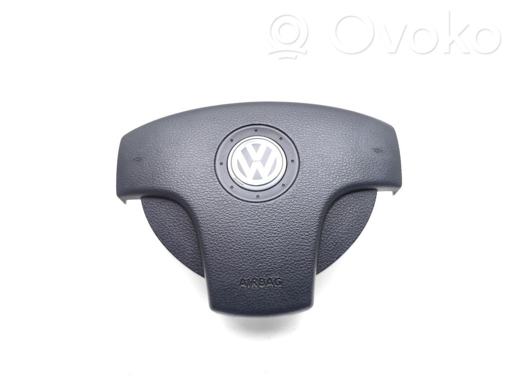 Volkswagen Fox Airbag de volant