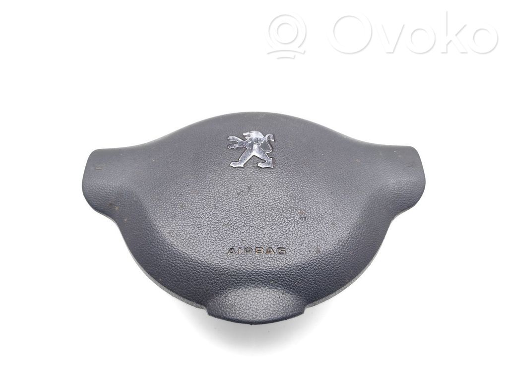 Peugeot Expert Airbag dello sterzo