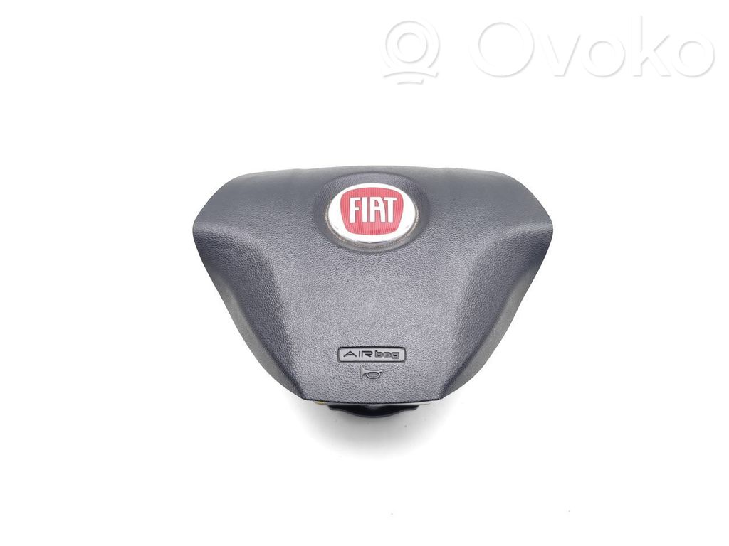 Fiat 500 Airbag dello sterzo