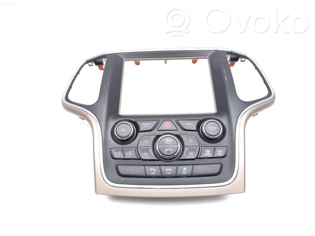 Jeep Grand Cherokee Unitate control climatizare 