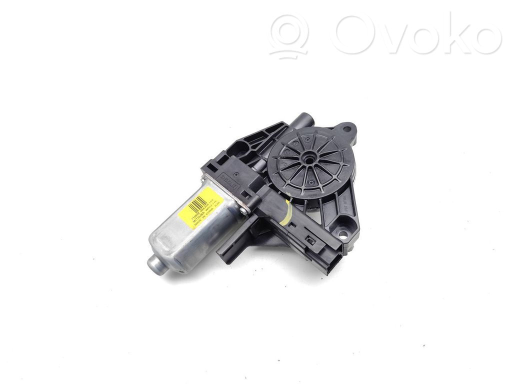Volvo XC60 Motorino alzacristalli della portiera anteriore
