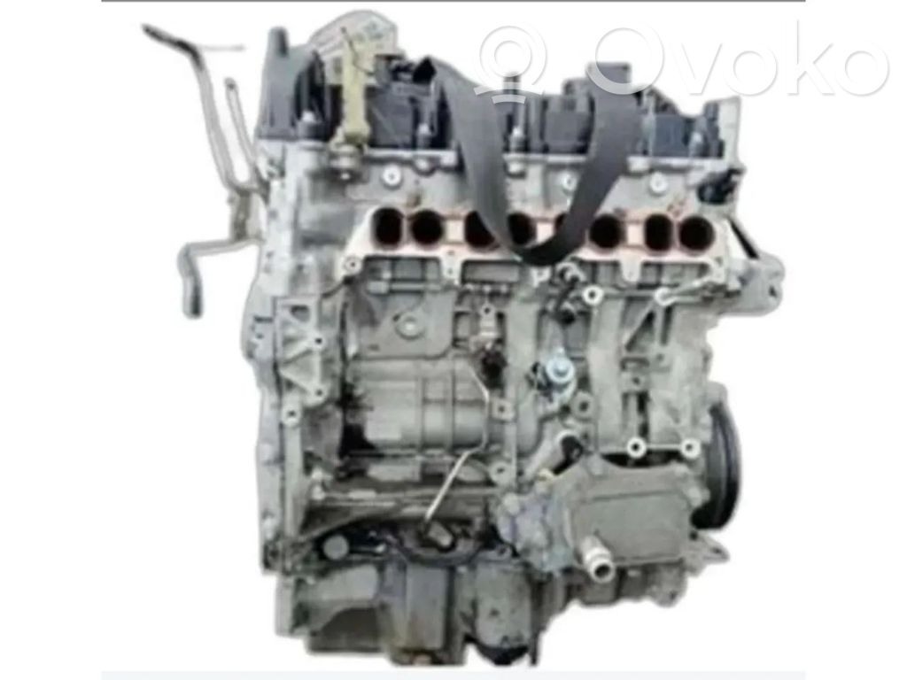 Engine   B16DTE