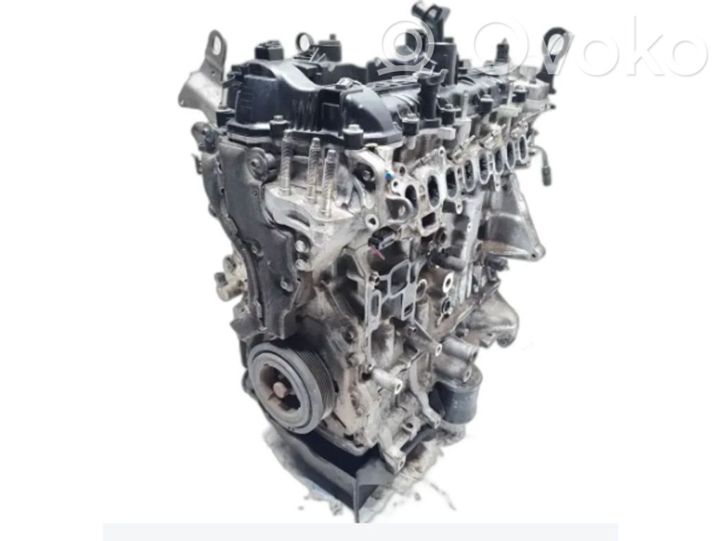 Mazda 6 Motor 