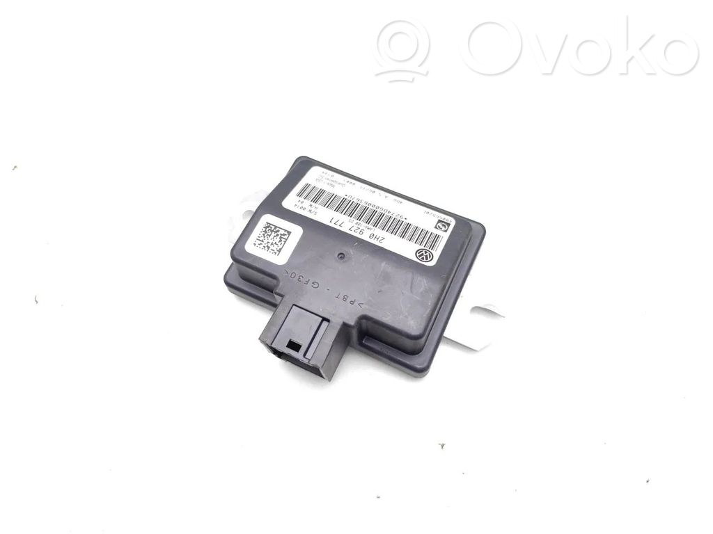 Volkswagen Amarok Unitate control diferențial cutie transfer 