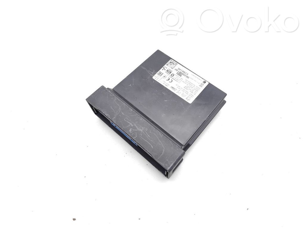 Bluetooth modulis   9839200180