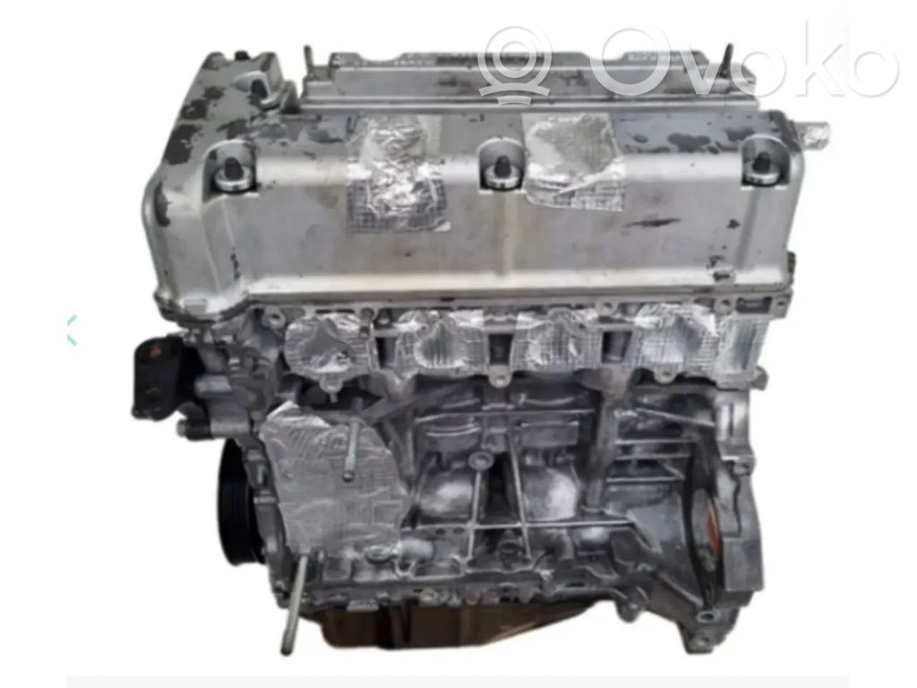 Honda CR-V Motor 