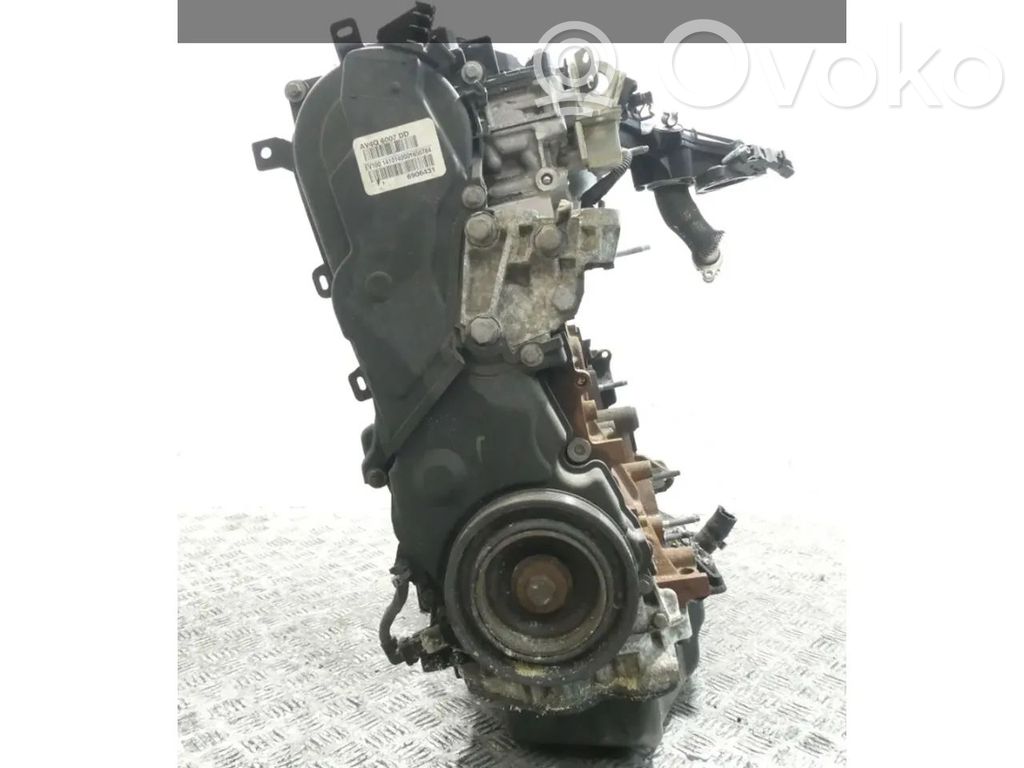 Engine   UFDA