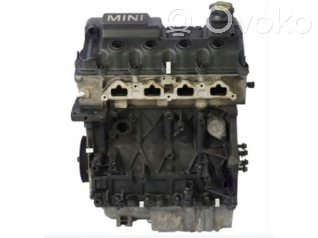 Motor   W10B16A