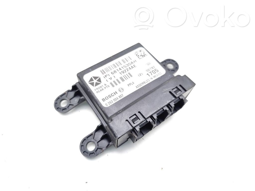 Jeep Grand Cherokee Centralina/modulo sensori di parcheggio PDC
