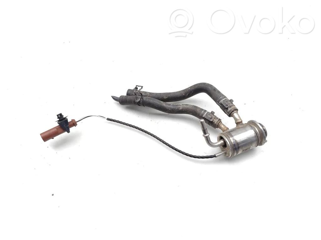 Volkswagen Crafter Inyector de AdBlue 