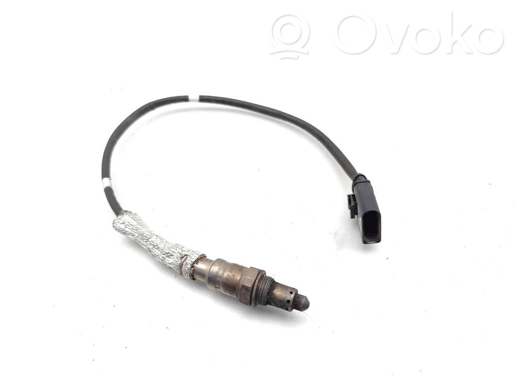 Volkswagen Crafter Lambda probe sensor 