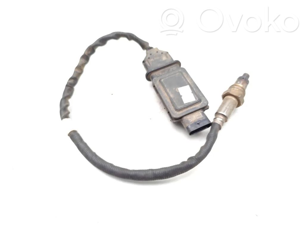Volkswagen Crafter Lambda probe sensor 