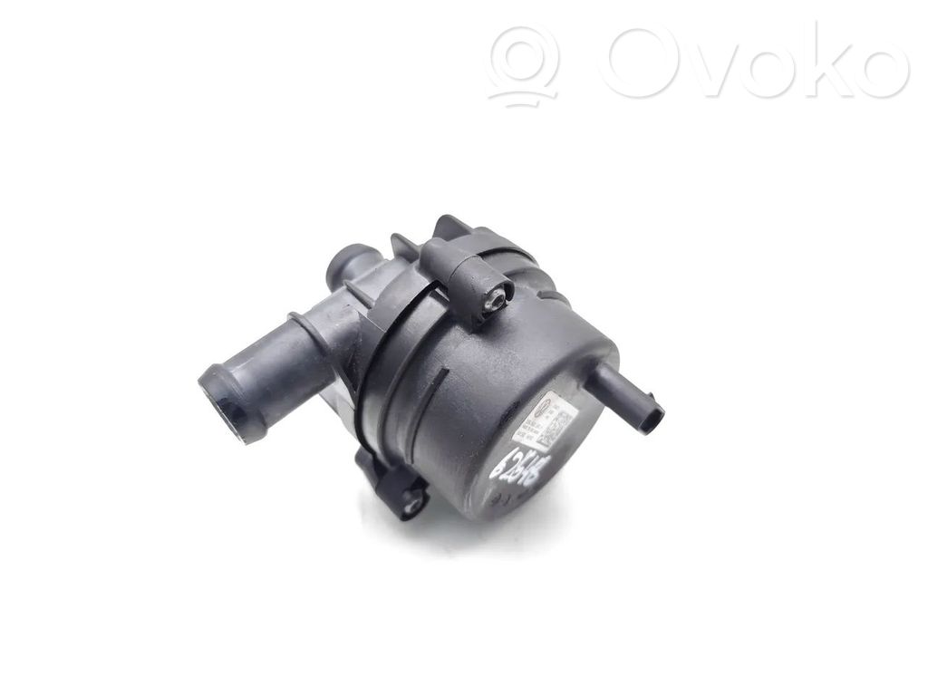Volkswagen ID.3 Cirkuliacinis el. siurbliukas 