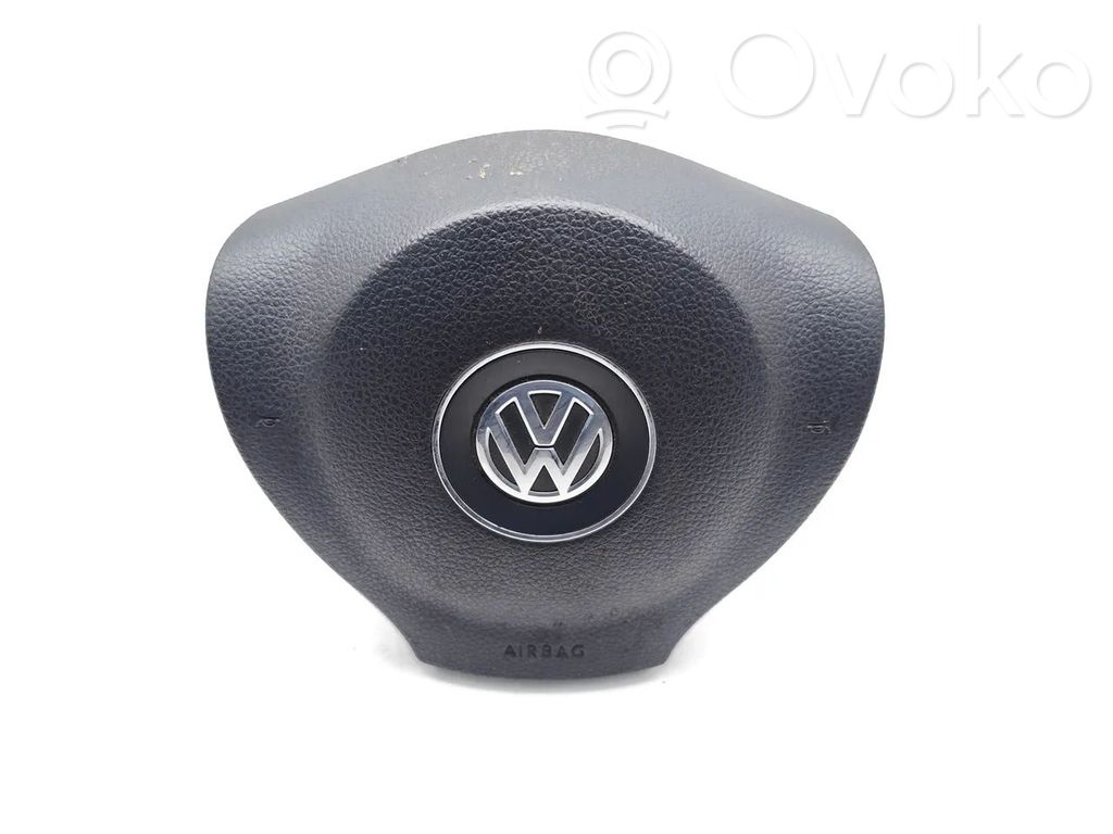 Volkswagen PASSAT CC Poduszka powietrzna Airbag kierownicy 