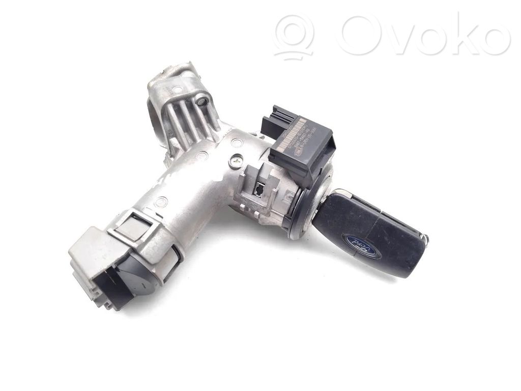 Virtalukko   8A6T15607AB,2041J20819