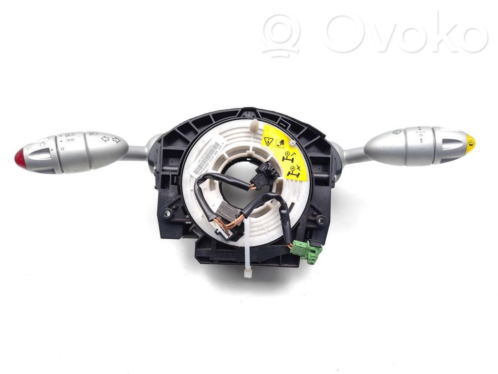 Leva/interruttore dell’indicatore di direzione e tergicristallo   6949404,61316949404,6946959,6949410