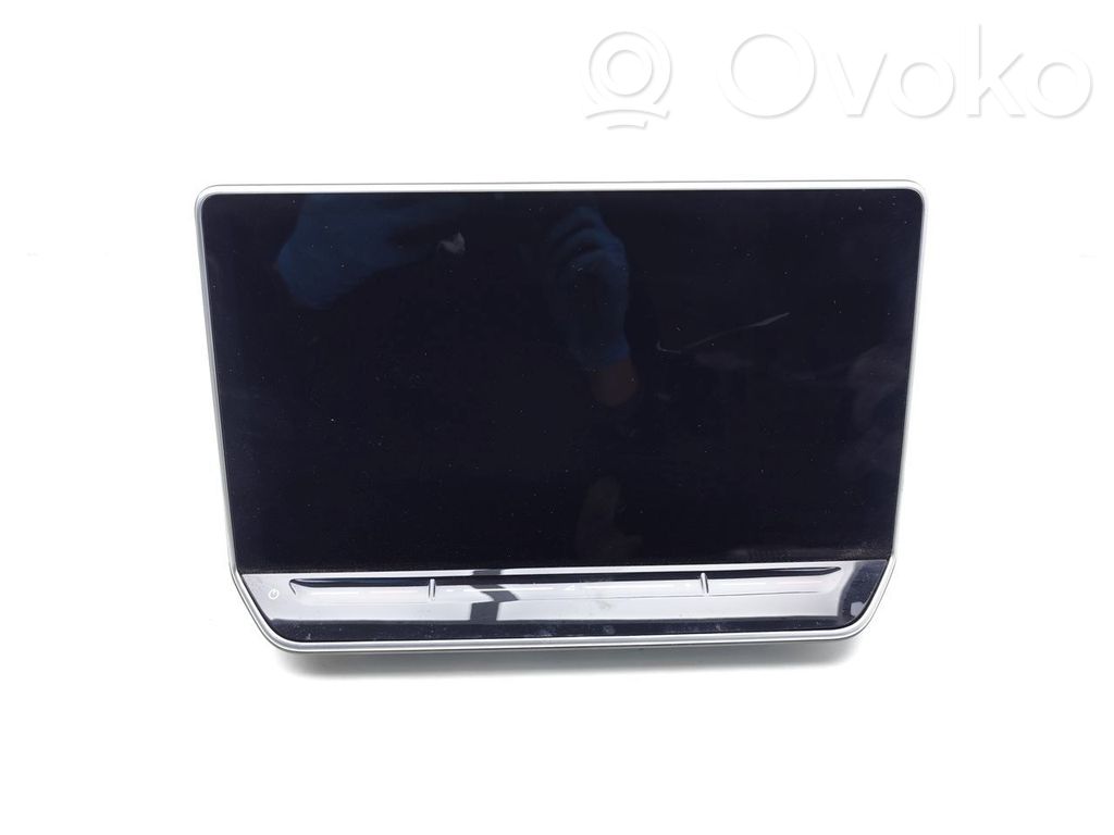 Volkswagen ID.3 Bildschirm / Display / Anzeige 