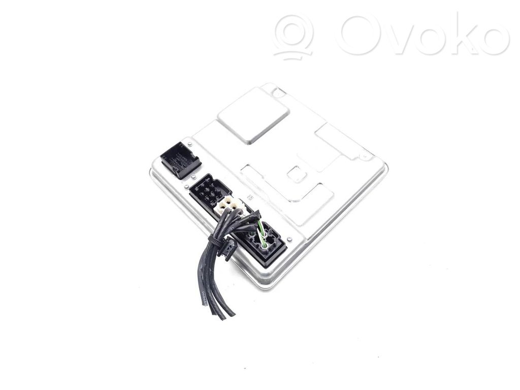 Volkswagen ID.3 Gateway control module 