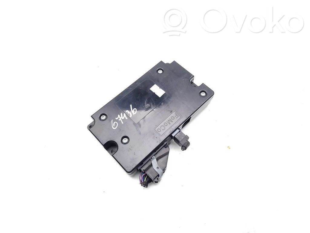 Bluetooth modulis   D1BT14D212GA,140D4F2228B7