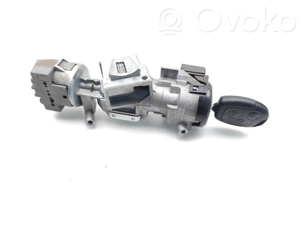 Užvedimo spynelė   3M513F880AD