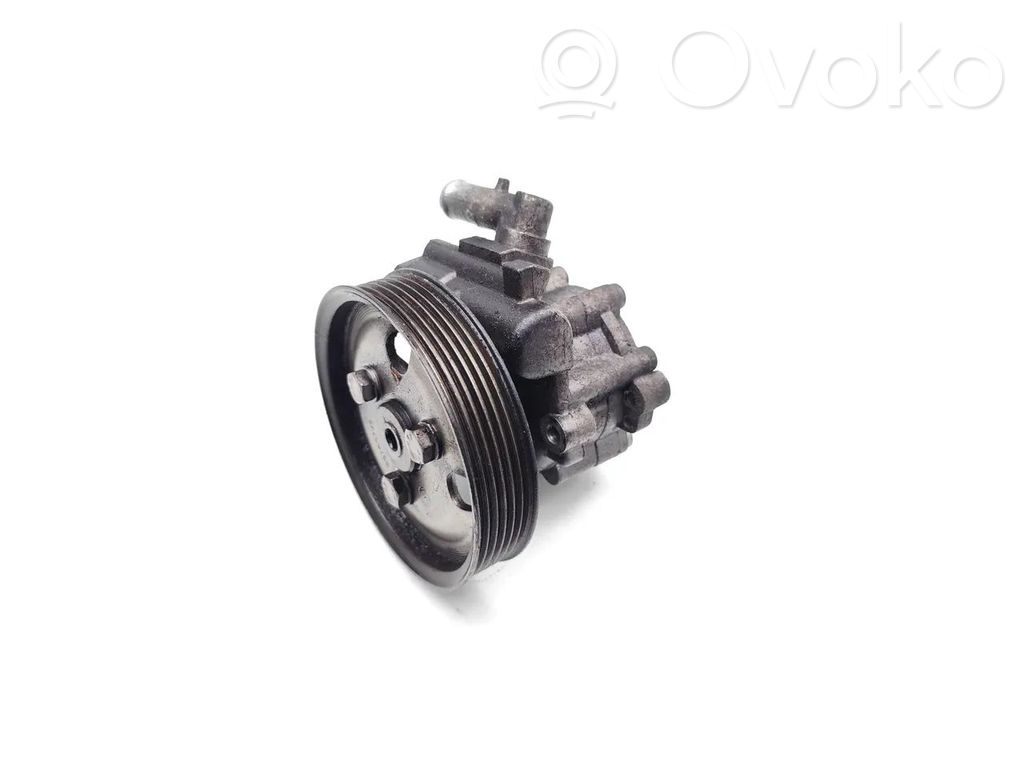 Fiat Doblo Power steering pump 
