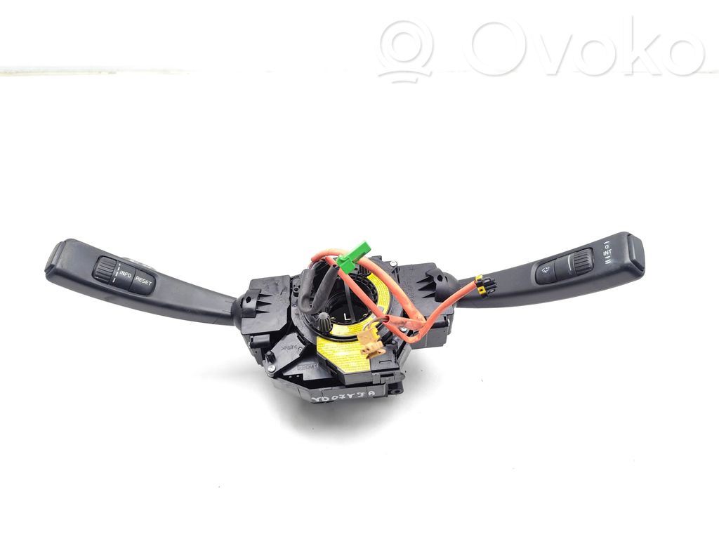 Volvo S40 Wiper turn signal indicator stalk/switch 