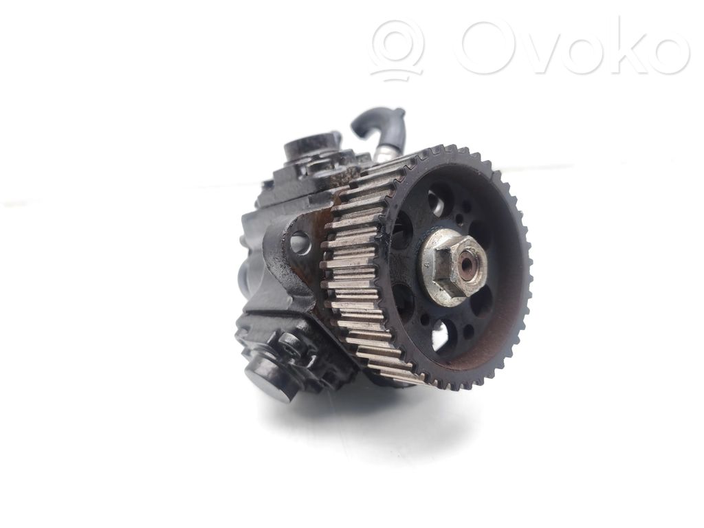 Fiat Doblo Pompa wtryskowa wysokiego ciśnienia 
