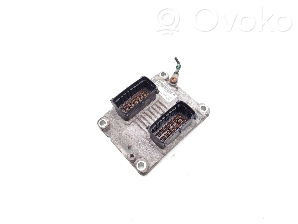 Engine control unit/module   55557934,0261208941
