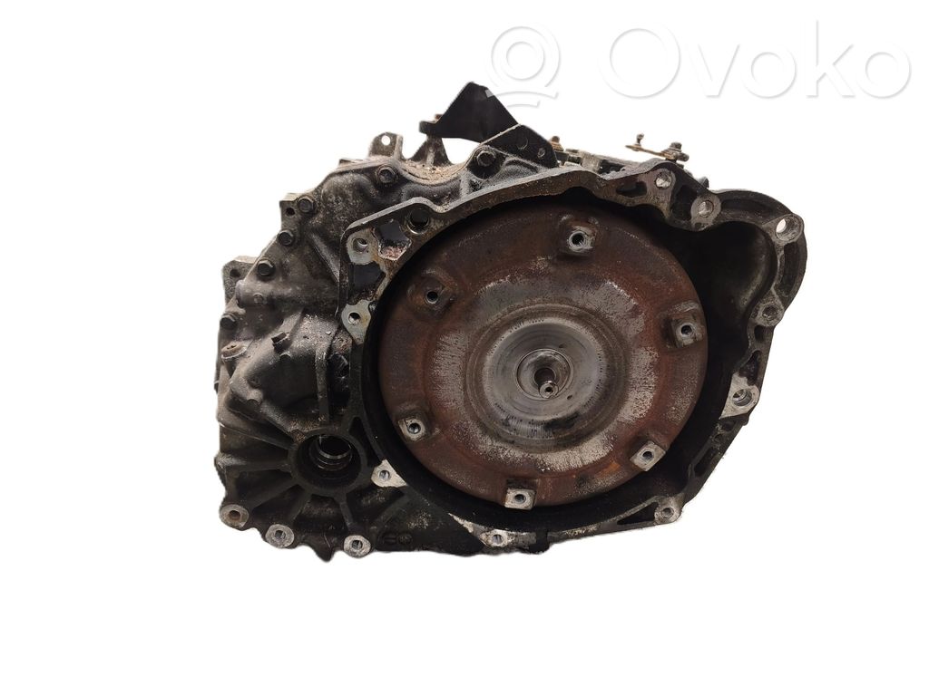 Ford Mondeo MK IV Automatyczna skrzynia biegów 