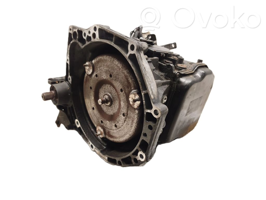 Automatic gearbox   20TS,20TS2B,2232L5,TA96