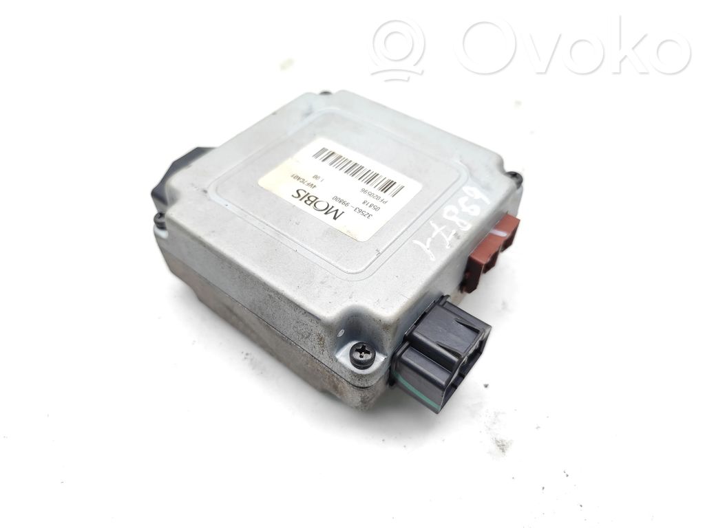 Hyundai i40 Steuermodul für die Zahnstangenlenkung 