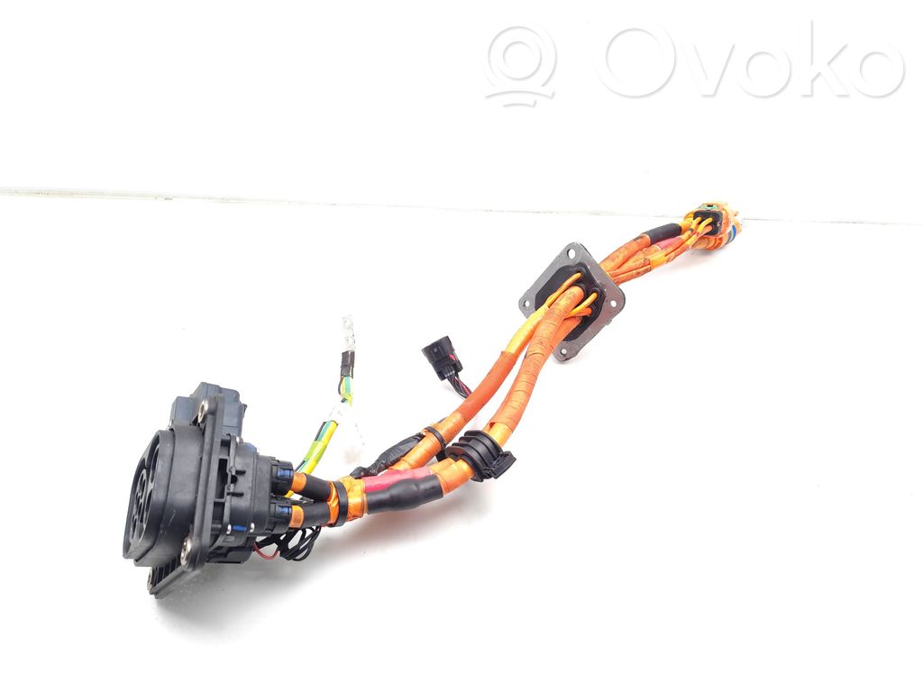 High voltage cable   EM2EU2106400