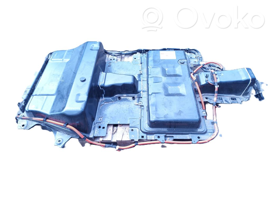 Opel Corsa F Bateria do samochodu elektrycznego / hybrydowego 