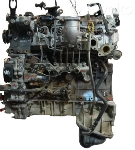 Engine   4JJ1TC