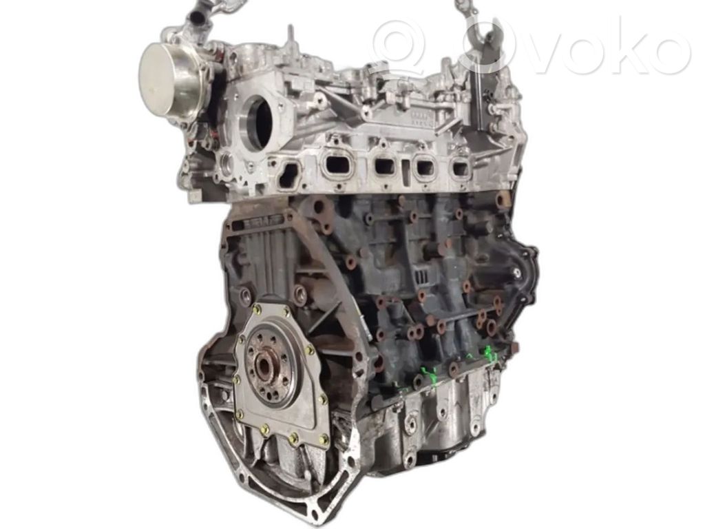 Opel Vivaro Moteur 