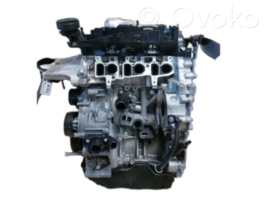Mini One - Cooper F56 F55 Motor 