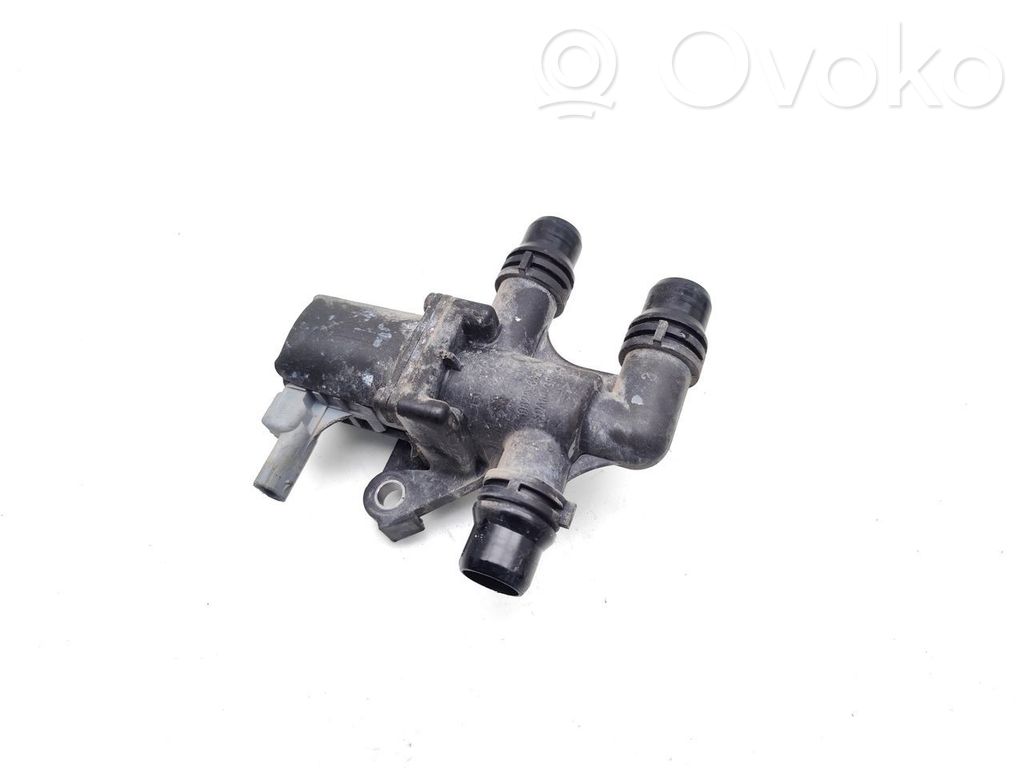 Válvula de control del calentador del refrigerante   9829266280