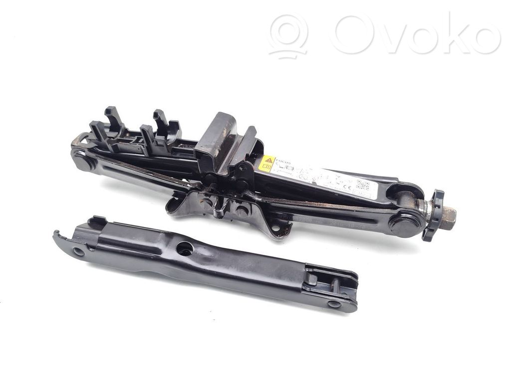 Ford Focus Cric de levage