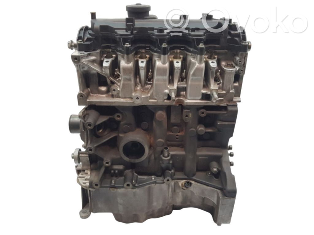 Motor   K9K608