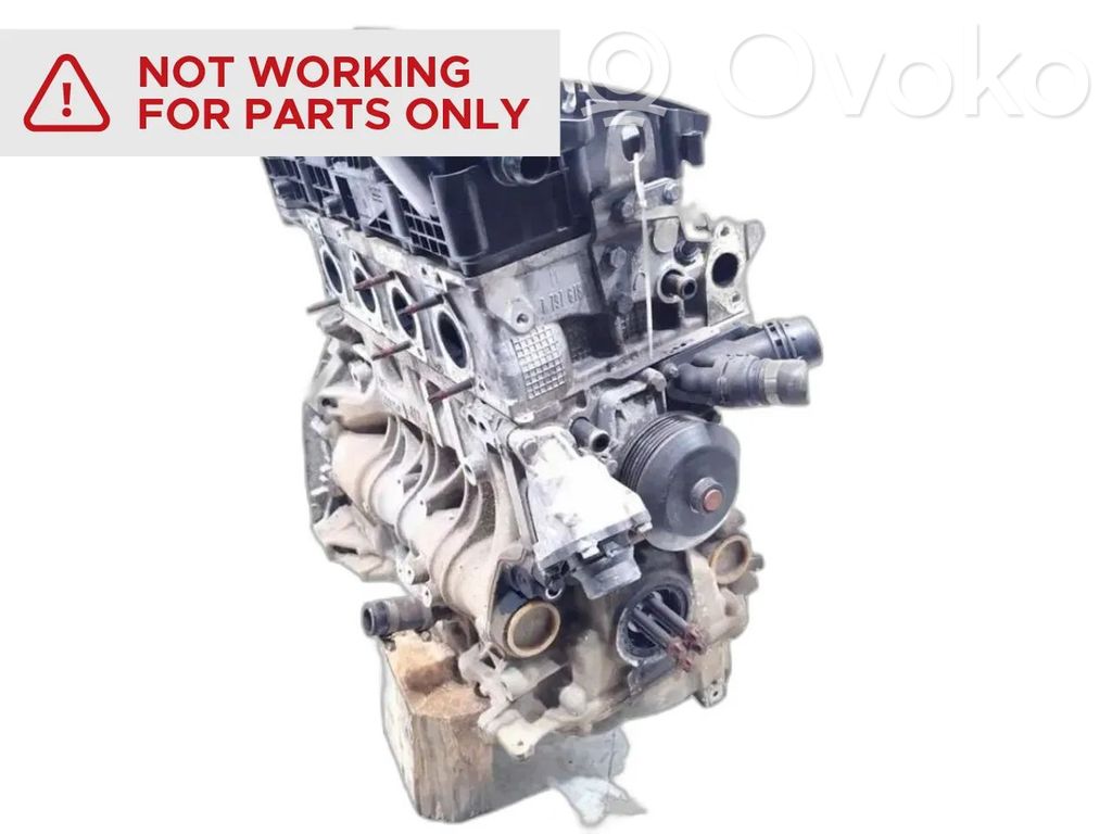Engine   N47D20C