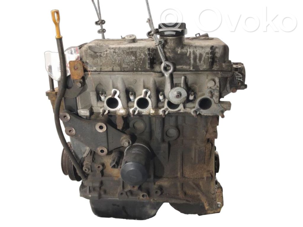 Hyundai Getz Motor 
