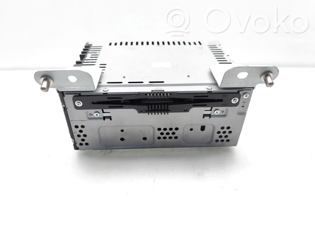 Ford Mondeo MK V Panel / Radioodtwarzacz CD/DVD/GPS 