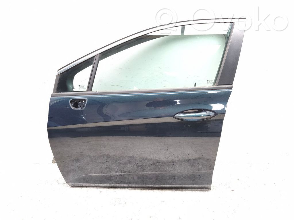 Opel Astra K Drzwi przednie 