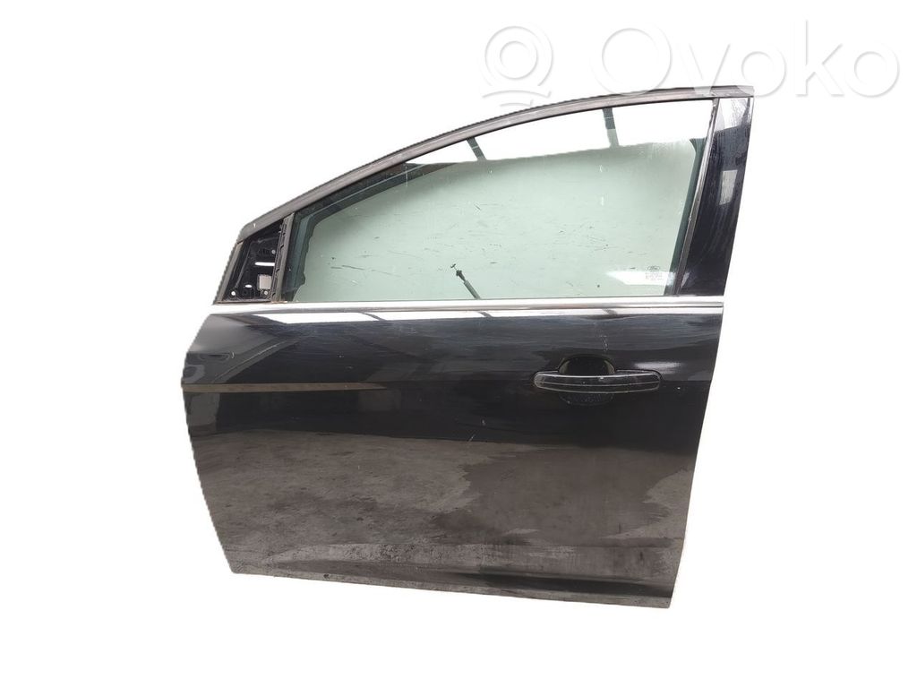 Ford Focus Ușă față 